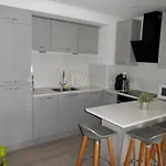 Deluxe Quinta Da Bellavista By Umbral דירה אלבופיירה