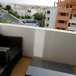 דירה Deluxe Quinta Da Bellavista By Umbral אלבופיירה