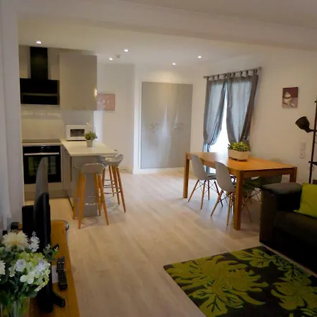 Deluxe Quinta Da Bellavista By Umbral Apartment *