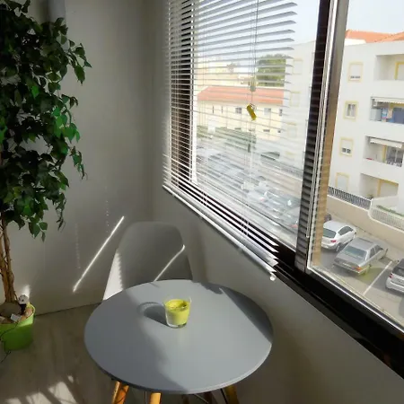 아파트 Deluxe Quinta Da Bellavista By Umbral *