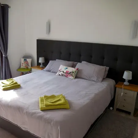 Deluxe Quinta Da Bellavista By Umbral Apartamento