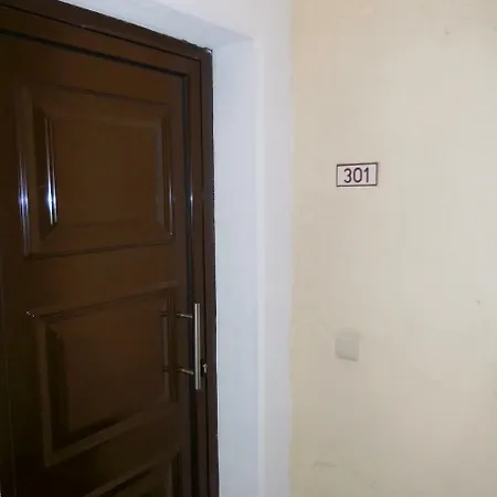 아파트 Deluxe Quinta Da Bellavista By Umbral 알부페이라