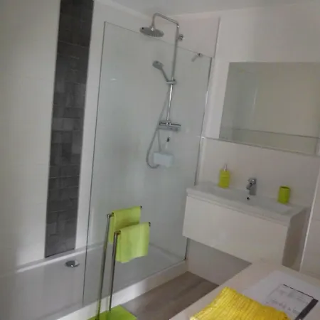 아파트 Deluxe Quinta Da Bellavista By Umbral 알부페이라