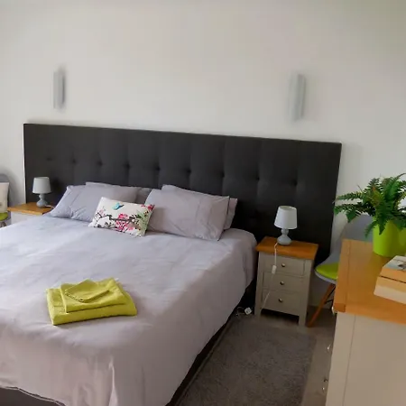 Deluxe Quinta Da Bellavista By Umbral * 알부페이라