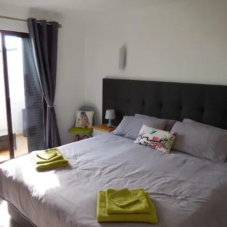 Deluxe Quinta Da Bellavista By Umbral Apartment