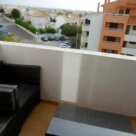 Apartamento Deluxe Quinta Da Bellavista By Umbral Albufeira