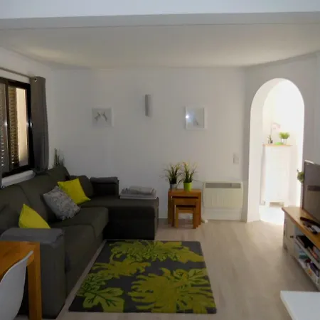 Deluxe Quinta Da Bellavista By Umbral Apartment