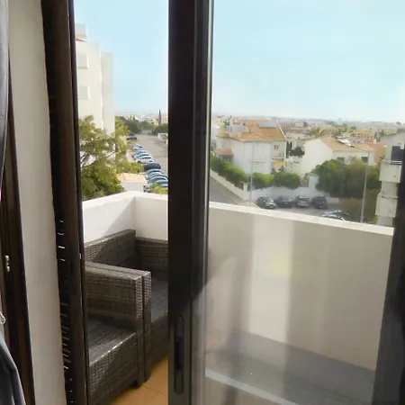 Deluxe Quinta Da Bellavista By Umbral Apartment