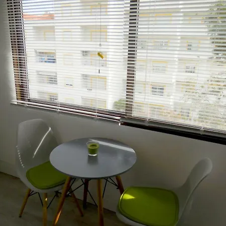 Apartment Deluxe Quinta Da Bellavista By Umbral